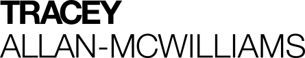 Tracey Allan-McWilliams Logo